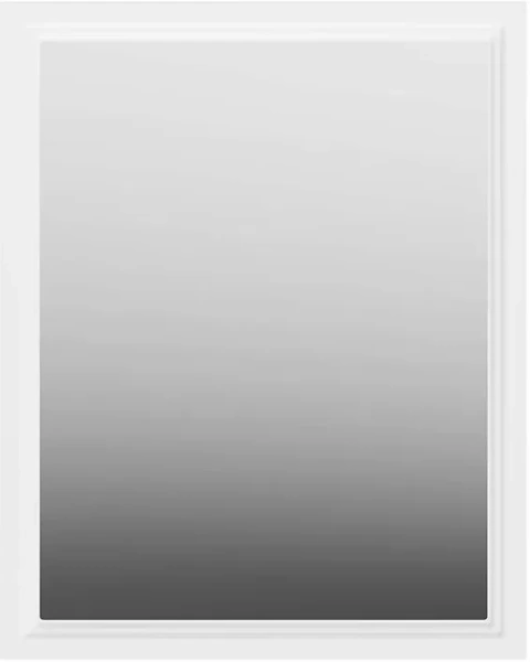 Зеркало с подсветкой Kerama Marazzi Pompei PO.mi.60 см на панели МДФ (детальная фотография), современные, hi-tech