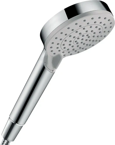 Лейка для душа Hansgrohe Vernis Blend хром - фото 1