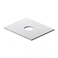 Столешница Am.Pm Func 60 см белая матовая