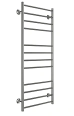 Полотенцесушитель водяной Terminus Аврора П12 500х1200 хром