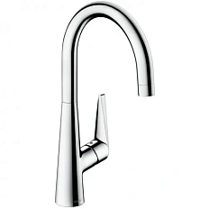 Смеситель для кухни Hansgrohe Talis S хром