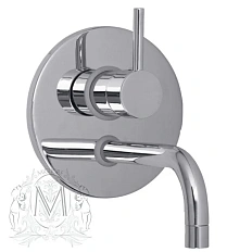 Смеситель для раковины Migliore Fortis ML.FRT-5246