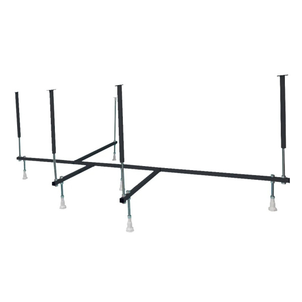 Каркас для ванны 1Marka Catania 150 см разборной 03кт1510 (детальная фотография)