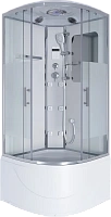 Душевая кабина Niagara Ultra 90х90 см с гидромассажем
