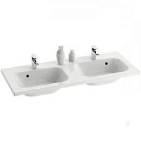 Раковина Jacob Delafon Terrace 120 см белая