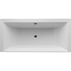 Ванна акриловая Jacob Delafon Evok 180х80 см белая