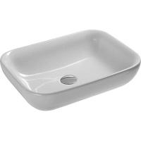 Раковина Hatria Happy Hour Y0QQ01 55х40 см