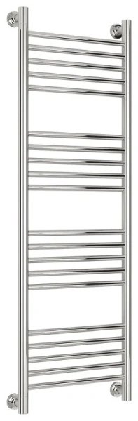 Полотенцесушитель водяной Сунержа Богема+ 0220-1240 40х120 см перемычка прямая (детальная фотография)