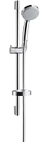 Душевой гарнитур Hansgrohe Croma 100 хром