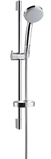 Душевой гарнитур Hansgrohe Croma 100 хром