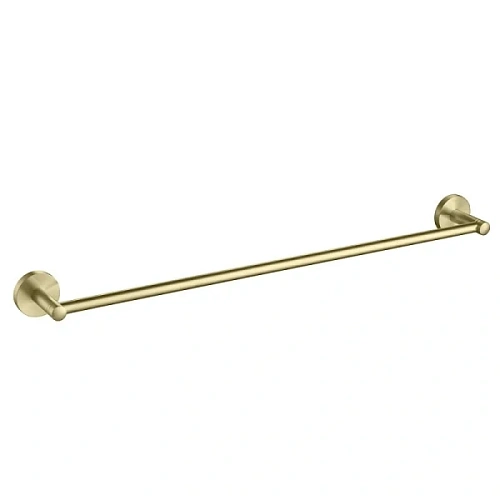 Полотенцедержатель Timo Saona золото матовое - фото 4