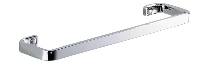 Полотенцедержатель Colombo Time хром W4211 (детальная фотография)