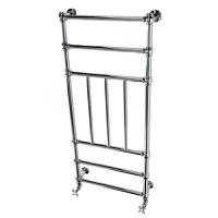 Полотенцесушитель, цвет бронза, ArtCeram