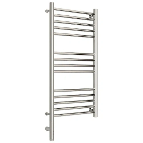 Полотенцесушитель электрический Сунержа Богема 3.0 40х80 см правый без покрытия - фото 3