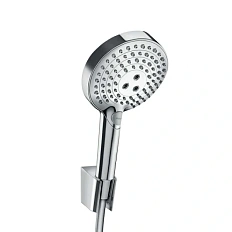 Душевой набор Hansgrohe Raindance Select S 120 3jet P 27668000 хром