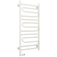 Полотенцесушитель электрический Сунержа Элегия 2.0 50х100 см левый, белый