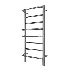 Полотенцесушитель электрический Terminus Евромикс П8 40х85 см quick touch