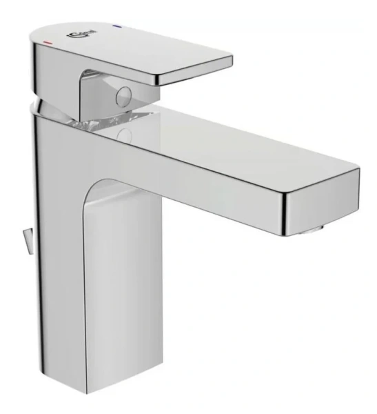 Смеситель для раковины Ideal Standard Edge хром A7104AA (детальная фотография)