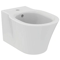 Биде подвесное Ideal Standard Connect Air белое
