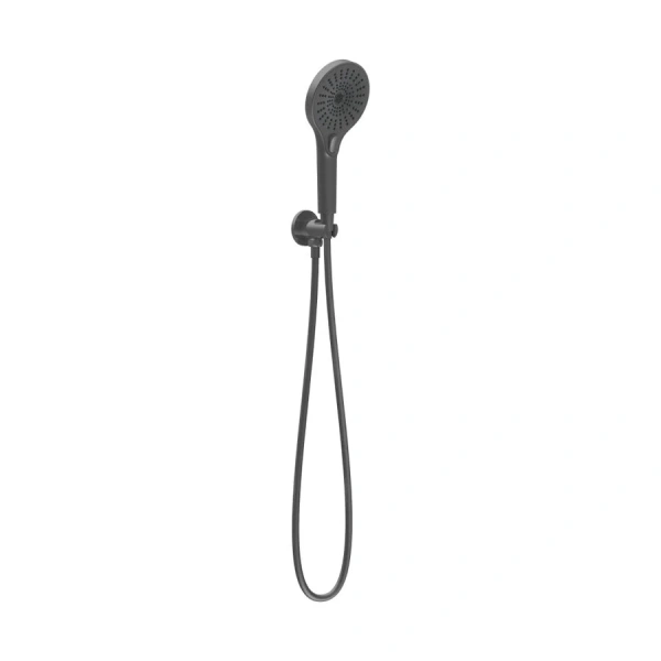Душевой комплект Vincea Inspire вороненая сталь VSFW-3I22MT5GM (детальная фотография), другие