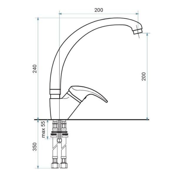 Схема (детальная фотография), современные, hi-tech