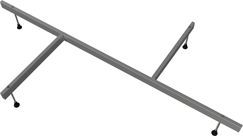 Ножки для ванны Акватек Дива 150x90 см с правой ориентацией - фото 4