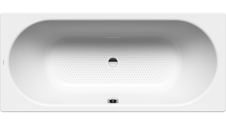 Ванна стальная Kaldewei Classic Duo mod. 114 190x90 см полный Anti-SlIp 291534010001 (детальная фотография)