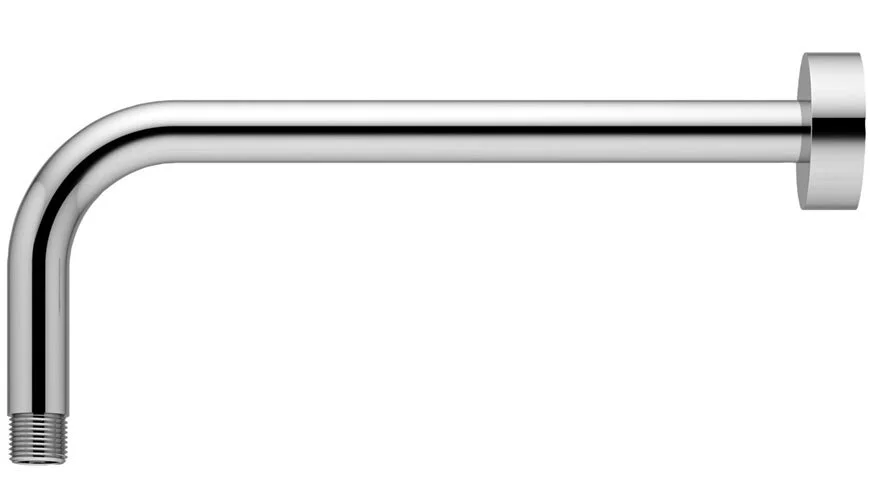 Кронштейн для верхнего душа Ideal Standard IdealRain хром B9444AA (детальная фотография)
