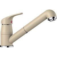 Смеситель для кухни шампань Blanco Daras-S