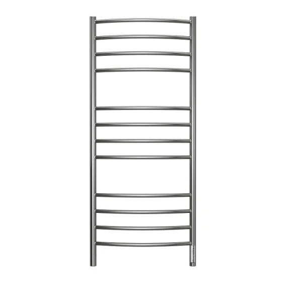 Полотенцесушитель электрический Terminus Классик П12 50х125 см quick touch 4670078544476 (детальная фотография), хром