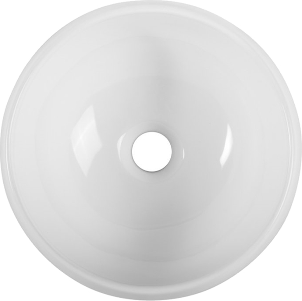 Раковина BelBagno 30 см накладная BB1114 (детальная фотография)