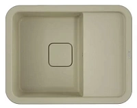 Мойка для кухни Omoikiri Tasogare 65-BE 65 см ваниль