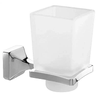 Стакан для ванной Art&Max Argo AM-6958KF