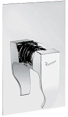 Смеситель для душа Emmevi Niagara 74009