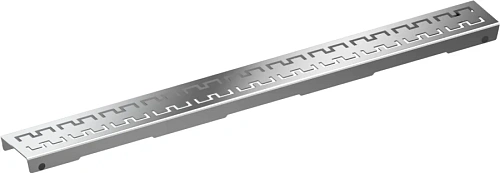 Решетка Tece TECEdrainline 150 см матовая - фото 13