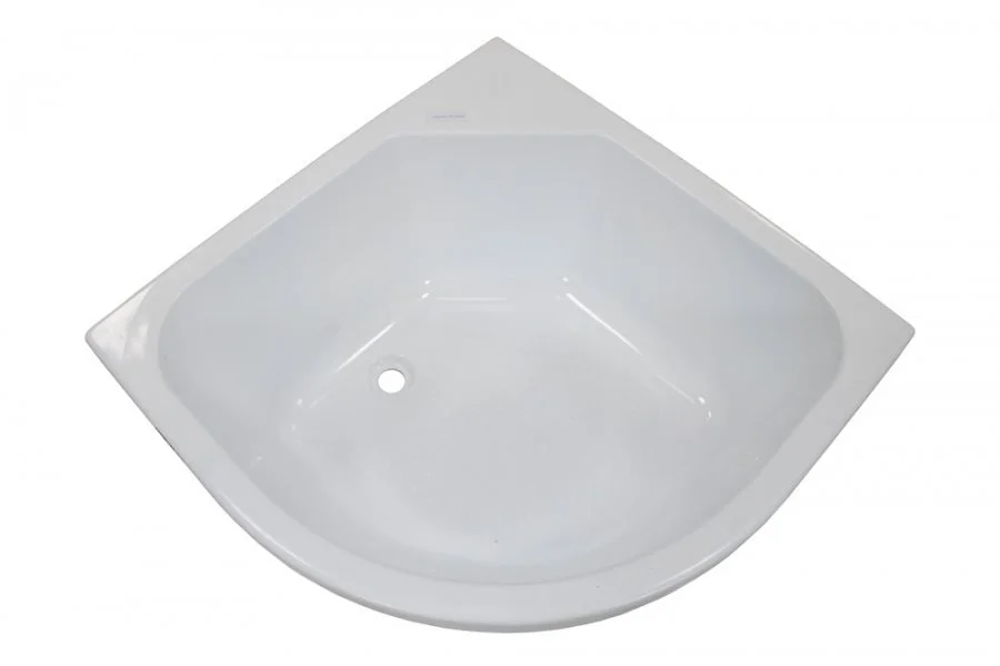 Душевой поддон Triton Щ0000014179 90x90 см акриловый (детальная фотография)