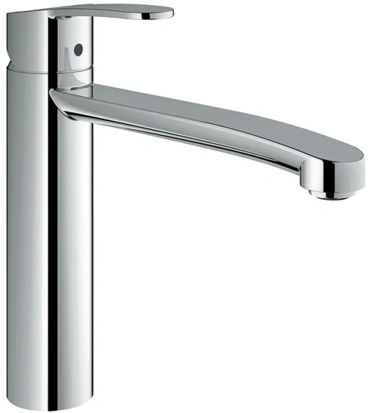 Смеситель для кухни Grohe Eurostyle Cosmopolitan 31124002 (детальная фотография)