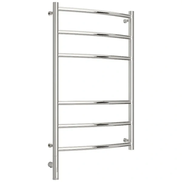 Полотенцесушитель электрический Сунержа Галант 3.0 50x80 см правый без покрытия 00-5801-8050 (детальная фотография)