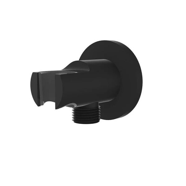 Душевой комплект Vincea черный VSFW-433TI3MB (детальная фотография), в наличии