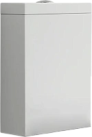 Бачок для унитаза Kerasan Tribeca белый