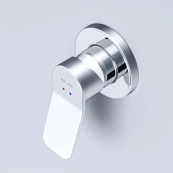 Смеситель для душа Am.Pm X-Joy хром F85A65000 (детальная фотография), для душа index_1