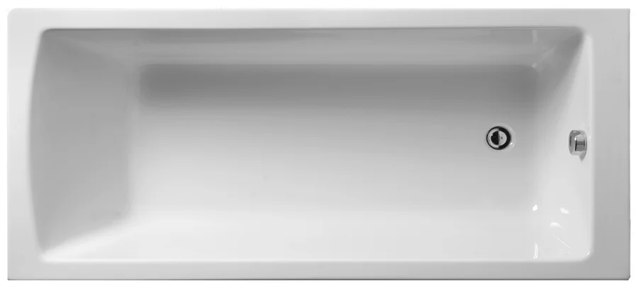 Ванна акриловая VitrA Neon 52520001000 (детальная фотография)