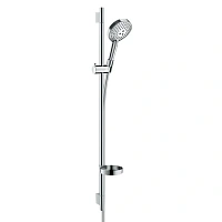 Душевой гарнитур Hansgrohe Raindance Select S хром