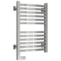 Полотенцесушитель электрический Сунержа Аркус 2.0 60х40 см тэн левый