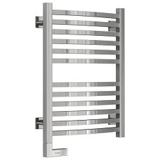 Полотенцесушитель электрический Сунержа Аркус 2.0 60х40 см тэн левый