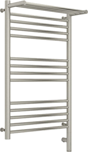 Полотенцесушитель электрический Сунержа Богема 3.0 50х80 см правый сатин - фото 9