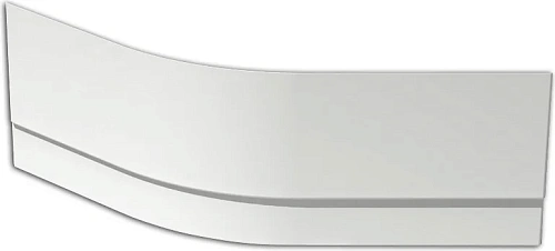 Фронтальная панель для ванны Акватек Таурус 170 см правая - фото 4