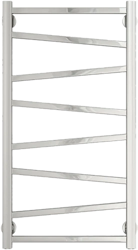 Полотенцесушитель водяной Сунержа Сирокко 40х80 см без покрытия - фото 2