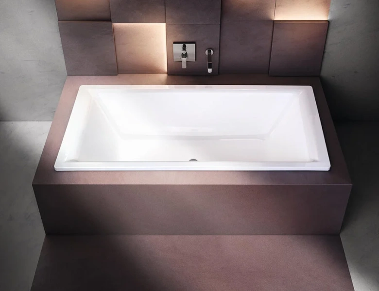 Ванна с водоотталкивающим покрытием  Kaldewei Advantage 275600013001 (детальная фотография) index_1