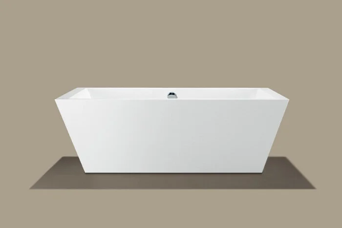 Ванна акриловая Knief Culture 0100-068 180 х 80 см (детальная фотография), 180х80